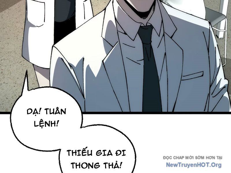 Bách Thú Chi Vương: Chapter 10