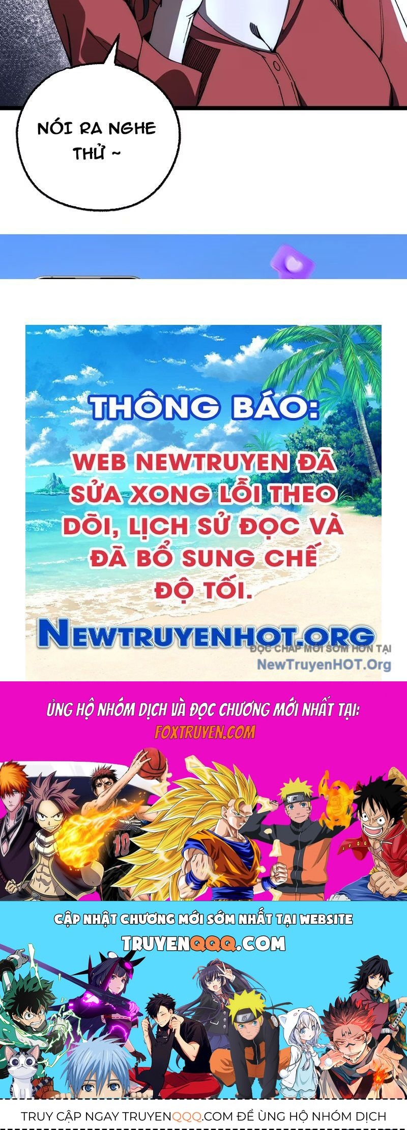 Bách Thú Chi Vương: Chapter 10