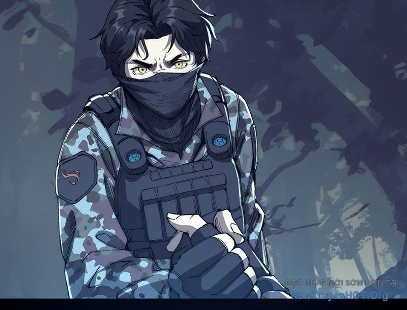 Bách Thú Chi Vương: Chapter 10