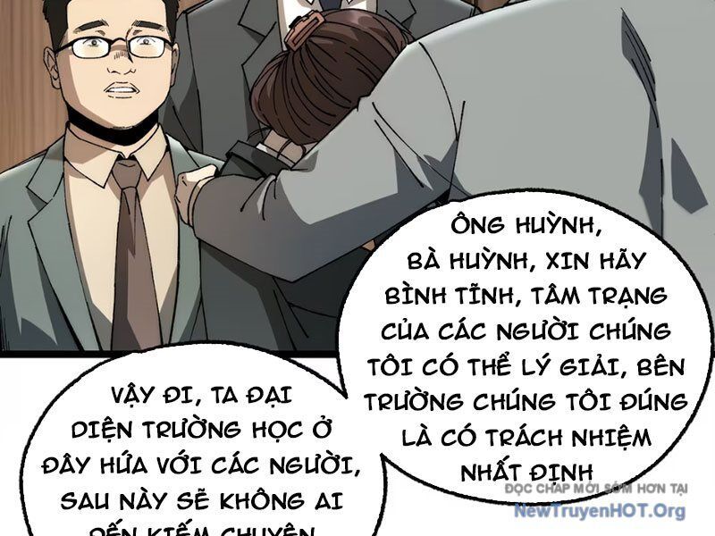Bách Thú Chi Vương: Chapter 10