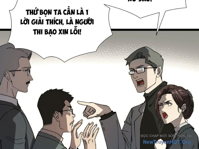 Bách Thú Chi Vương: Chapter 10