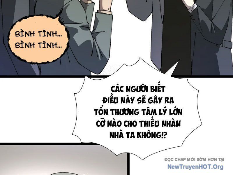 Bách Thú Chi Vương: Chapter 10