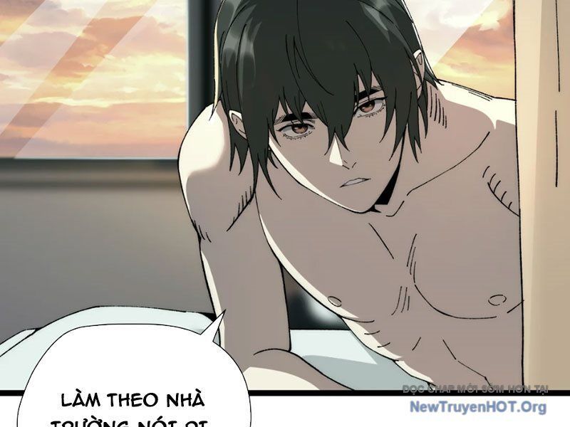 Bách Thú Chi Vương: Chapter 10
