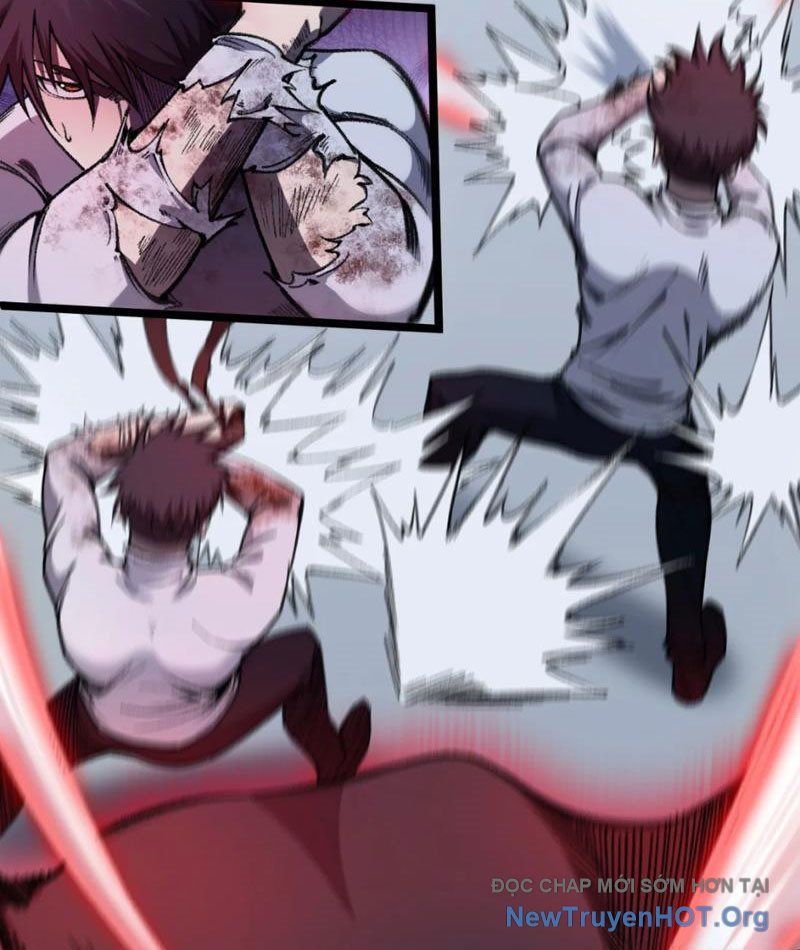 Bách Thú Chi Vương: Chapter 19