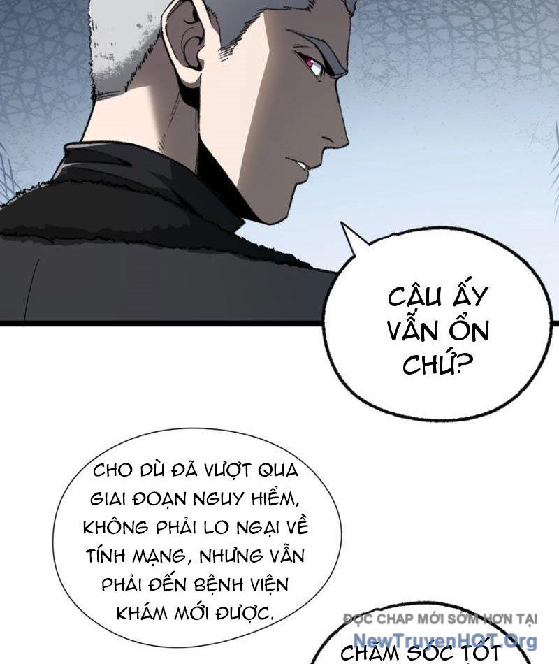 Bách Thú Chi Vương: Chapter 19
