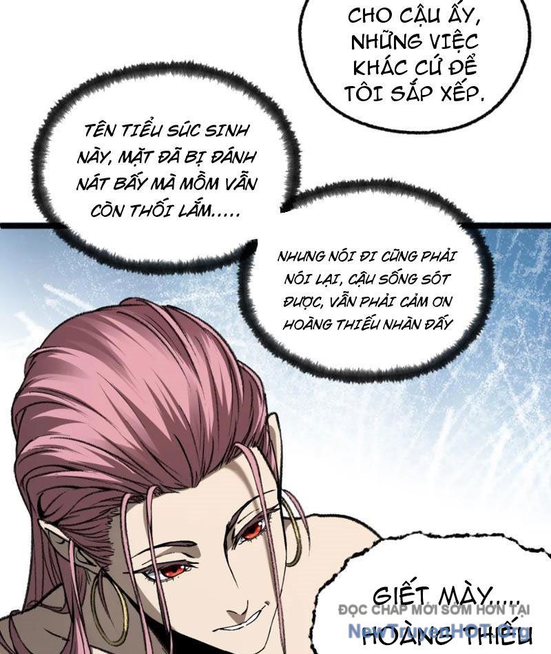 Bách Thú Chi Vương: Chapter 19