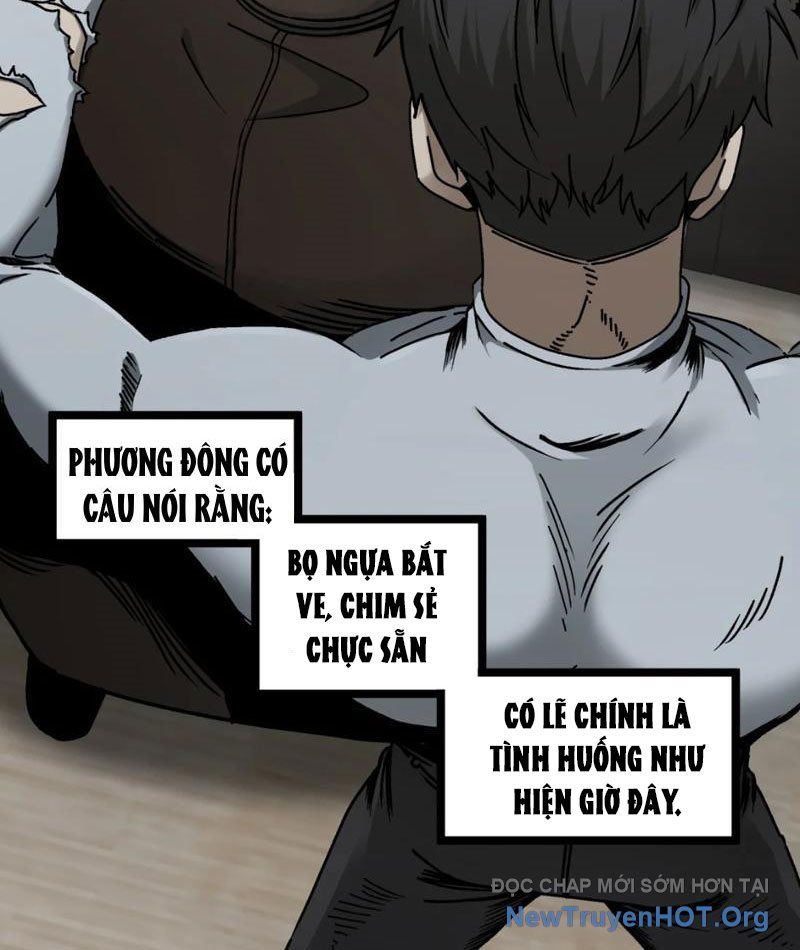 Bách Thú Chi Vương: Chapter 19