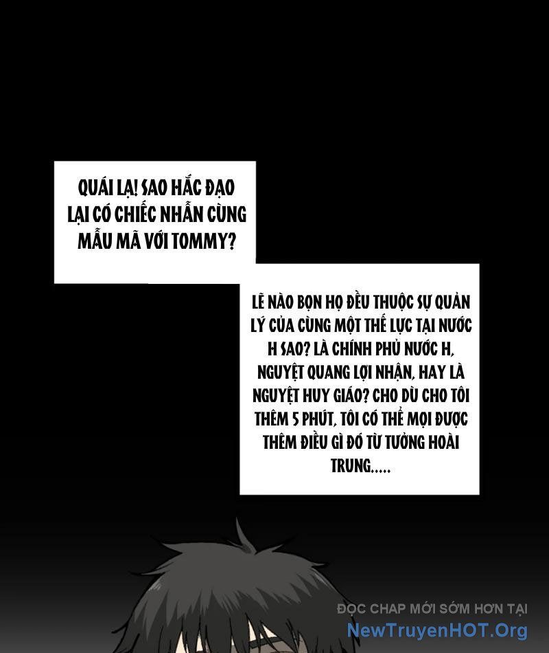 Bách Thú Chi Vương: Chapter 19