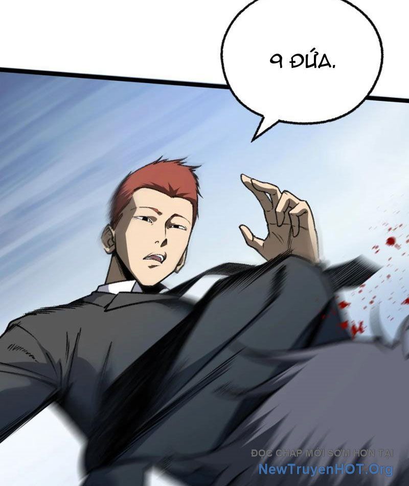 Bách Thú Chi Vương: Chapter 19