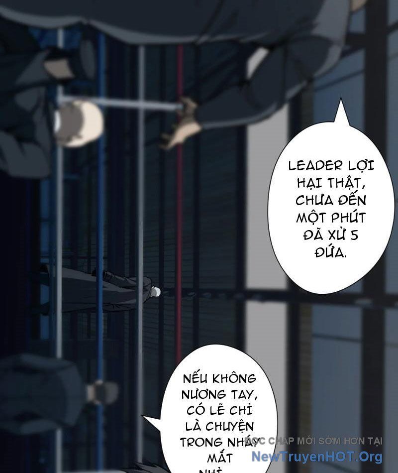 Bách Thú Chi Vương: Chapter 19
