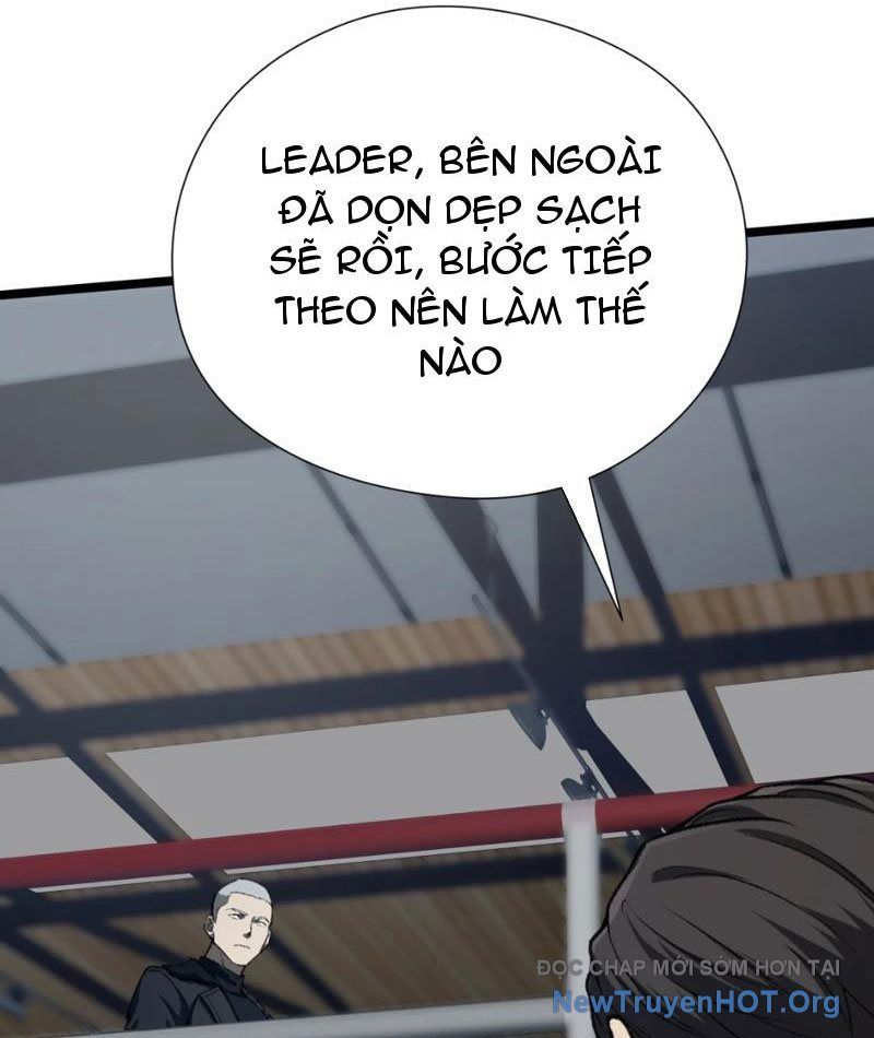 Bách Thú Chi Vương: Chapter 19
