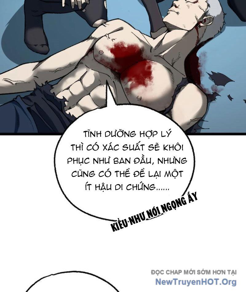 Bách Thú Chi Vương: Chapter 19