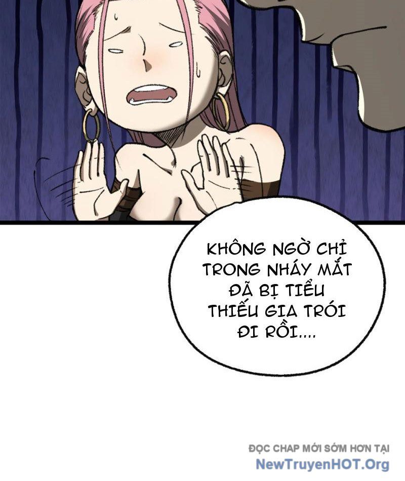Bách Thú Chi Vương: Chapter 19