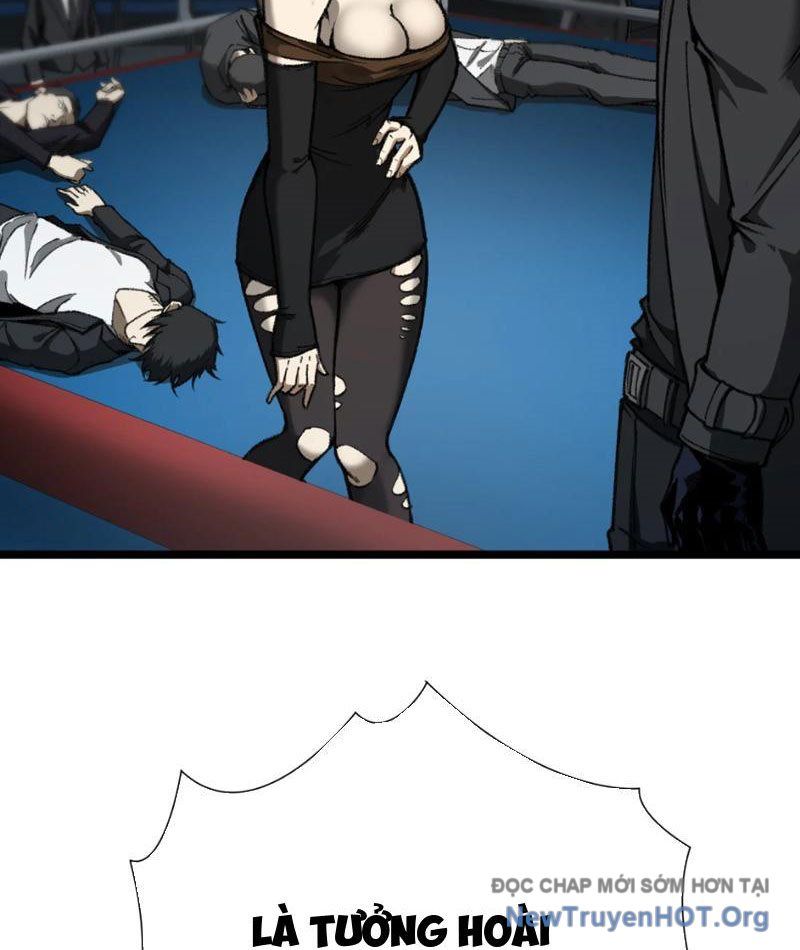 Bách Thú Chi Vương: Chapter 19