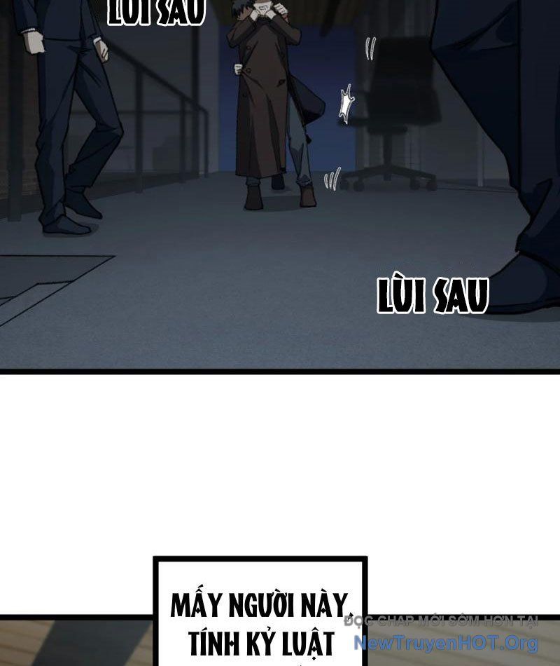 Bách Thú Chi Vương: Chapter 19
