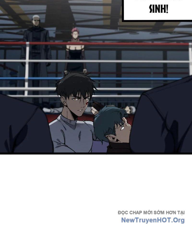 Bách Thú Chi Vương: Chapter 19