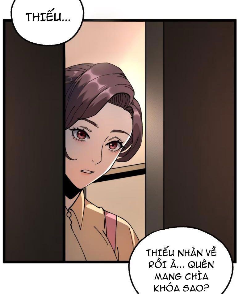 Bách Thú Chi Vương: Chapter 2