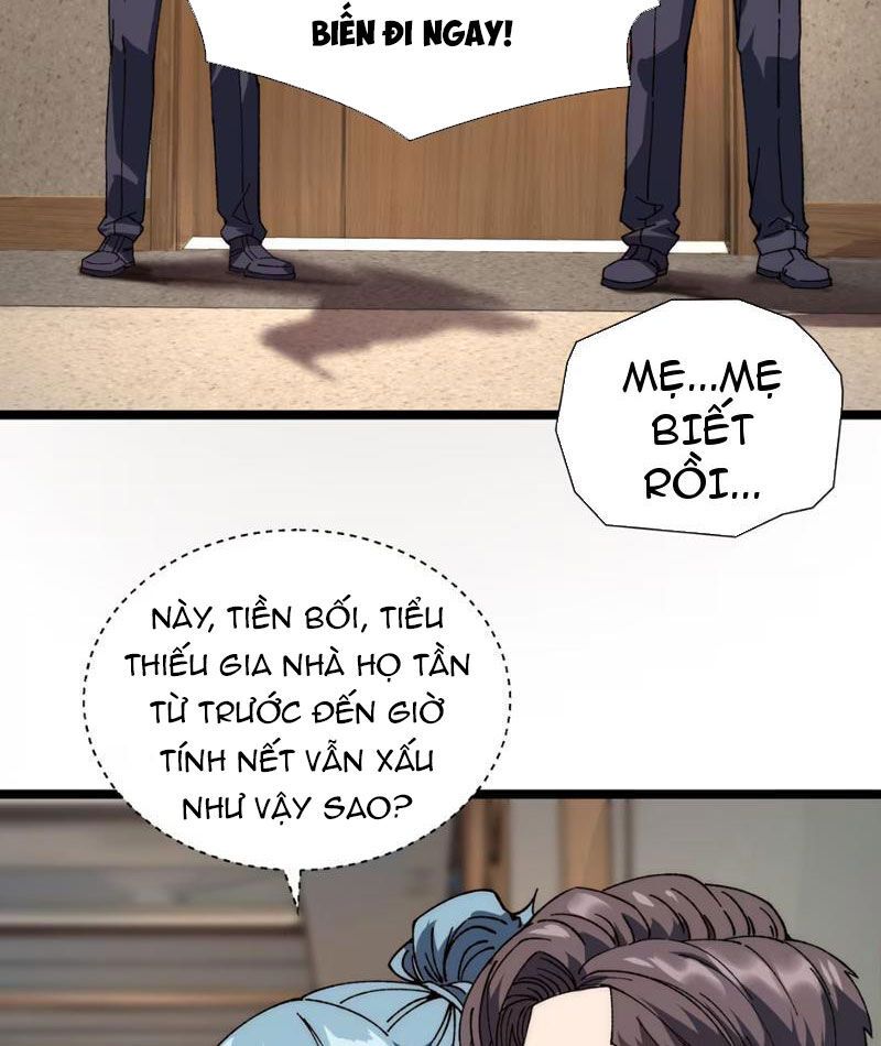 Bách Thú Chi Vương: Chapter 3