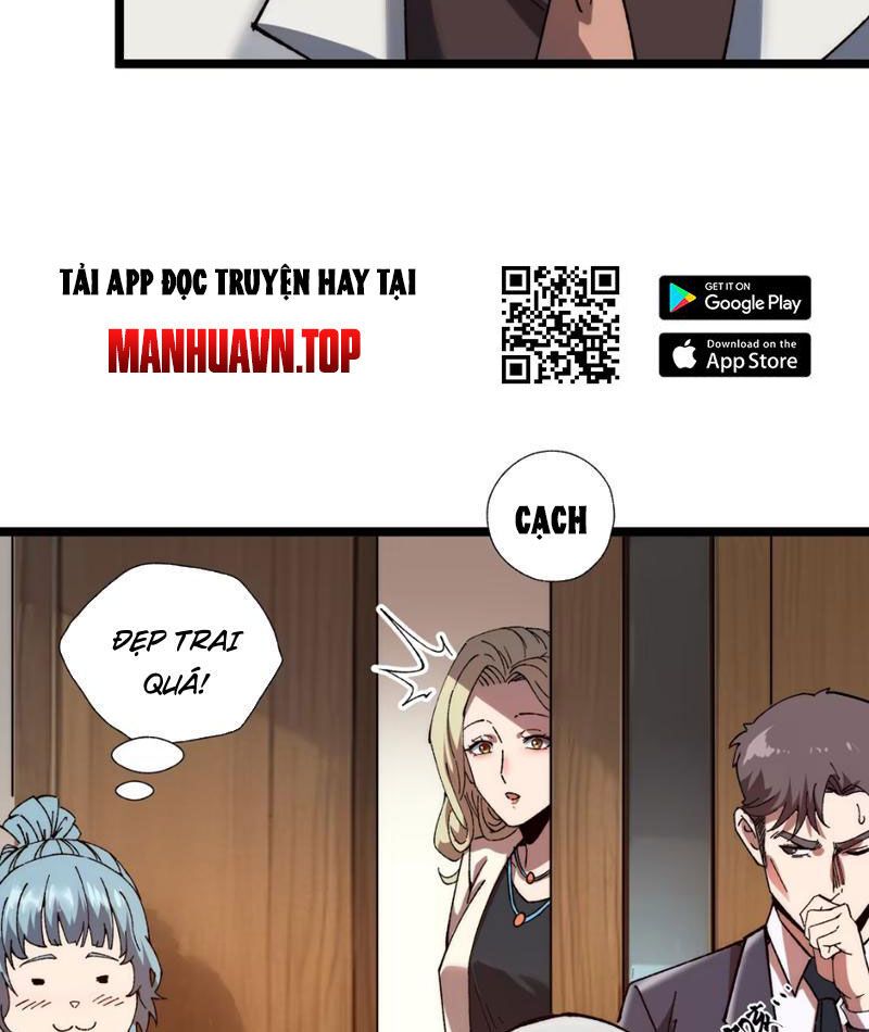 Bách Thú Chi Vương: Chapter 3