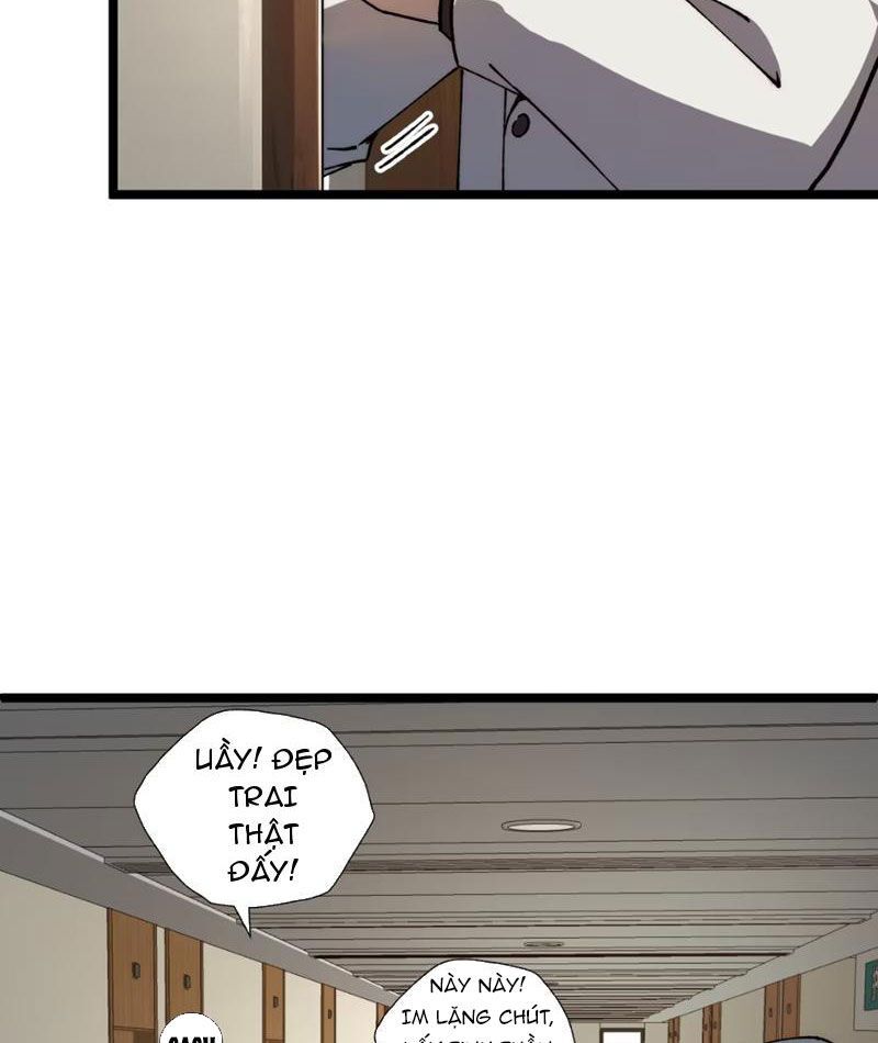 Bách Thú Chi Vương: Chapter 3