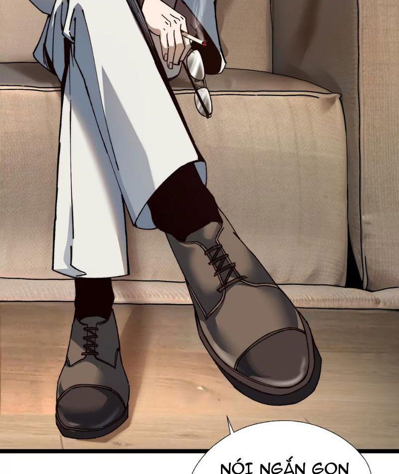Bách Thú Chi Vương: Chapter 3