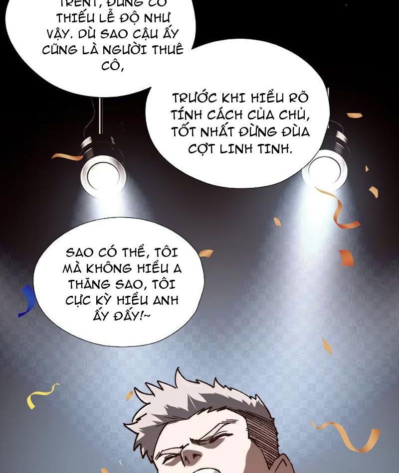 Bách Thú Chi Vương: Chapter 3
