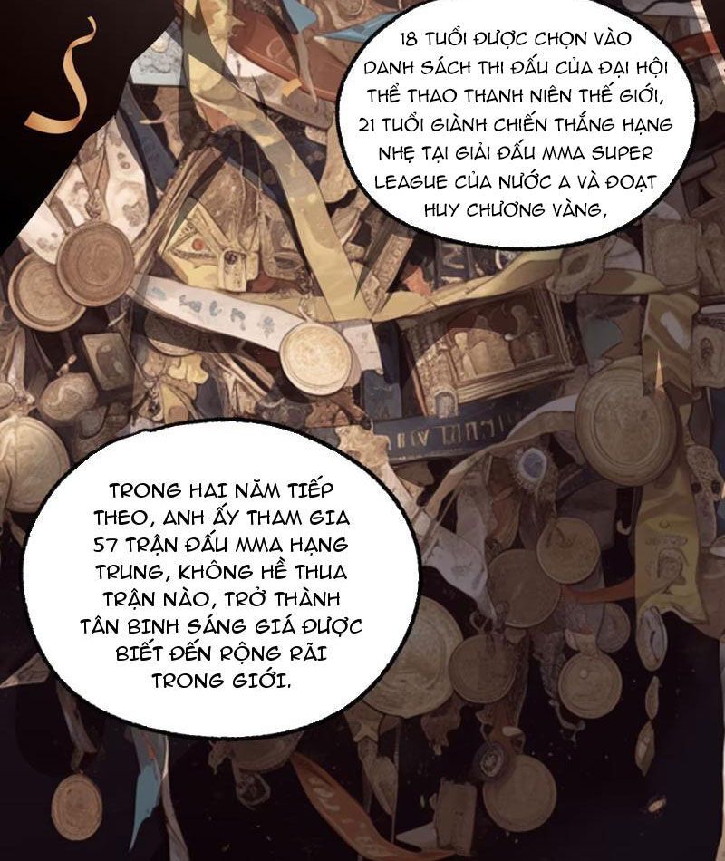 Bách Thú Chi Vương: Chapter 3