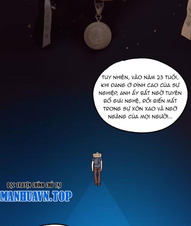 Bách Thú Chi Vương: Chapter 3