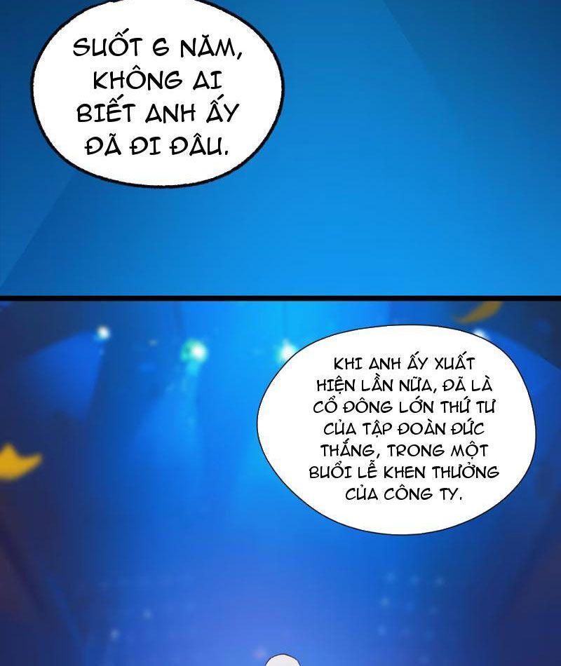 Bách Thú Chi Vương: Chapter 3