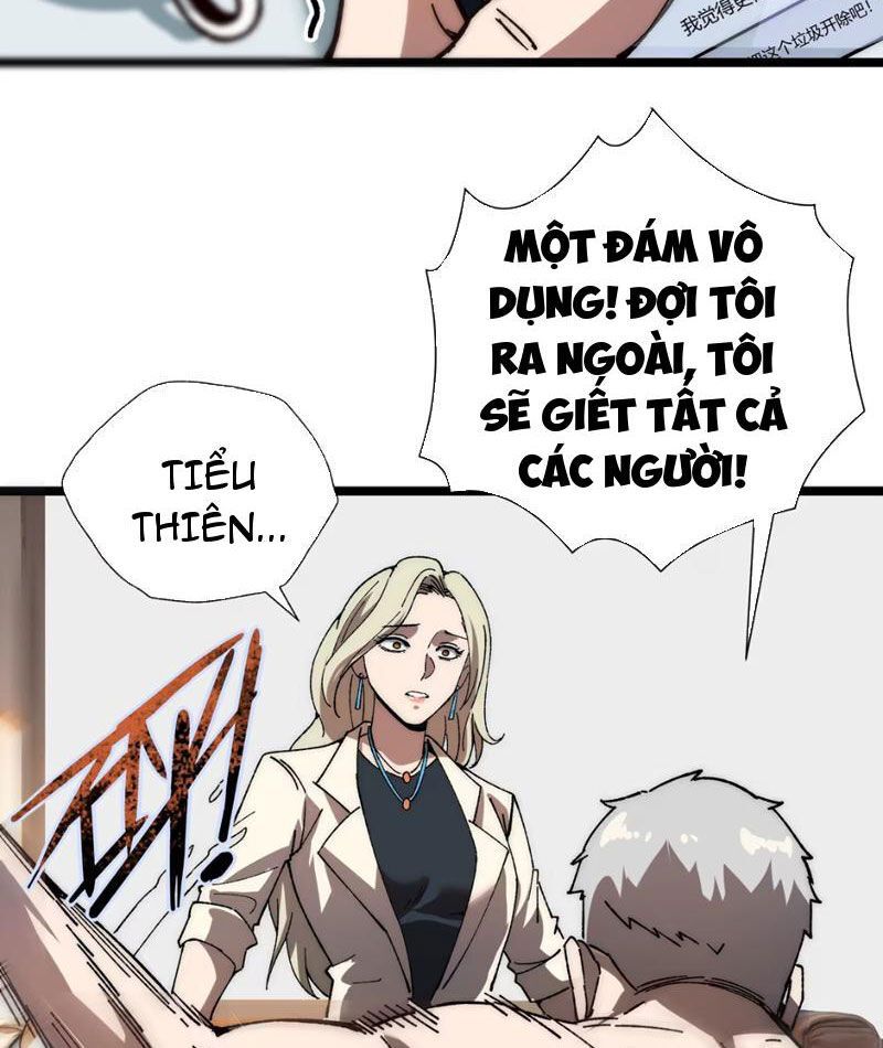 Bách Thú Chi Vương: Chapter 3