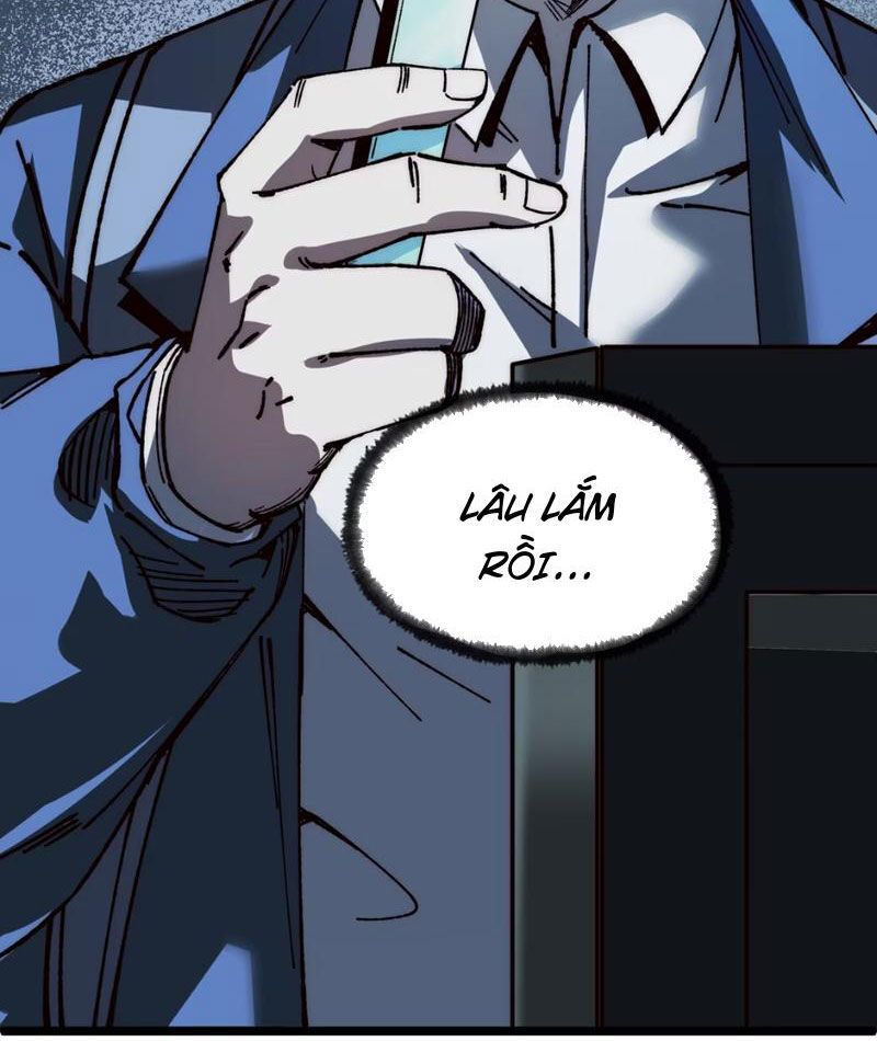 Bách Thú Chi Vương: Chapter 3