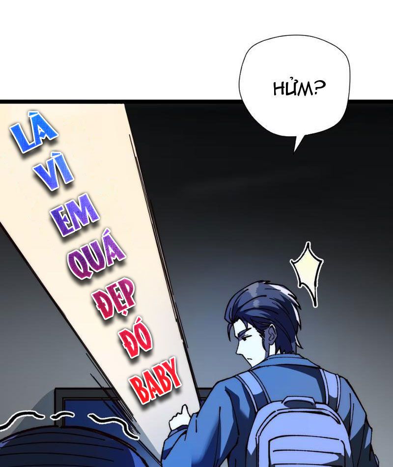 Bách Thú Chi Vương: Chapter 3