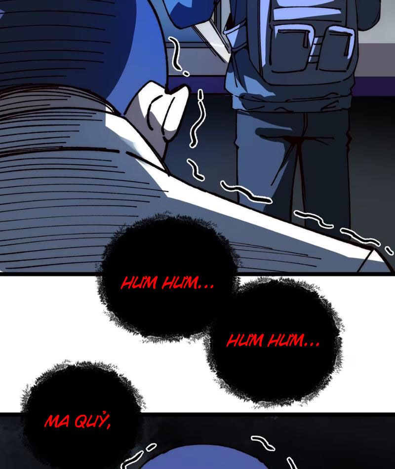 Bách Thú Chi Vương: Chapter 3