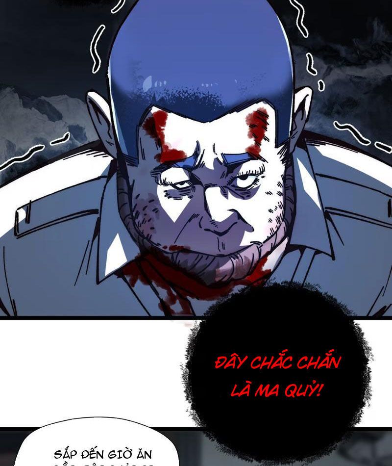 Bách Thú Chi Vương: Chapter 3