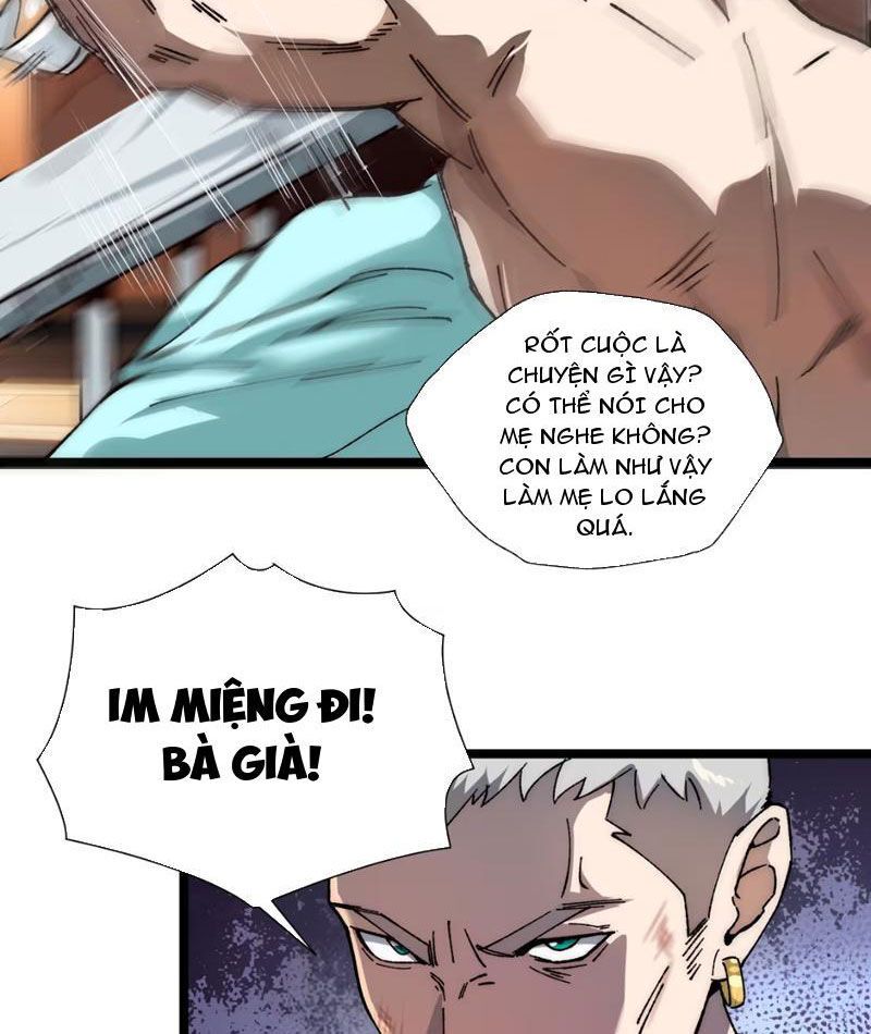 Bách Thú Chi Vương: Chapter 3