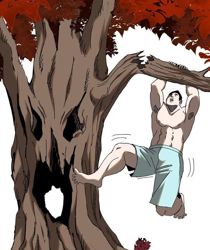 Bách Thú Chi Vương: Chapter 3