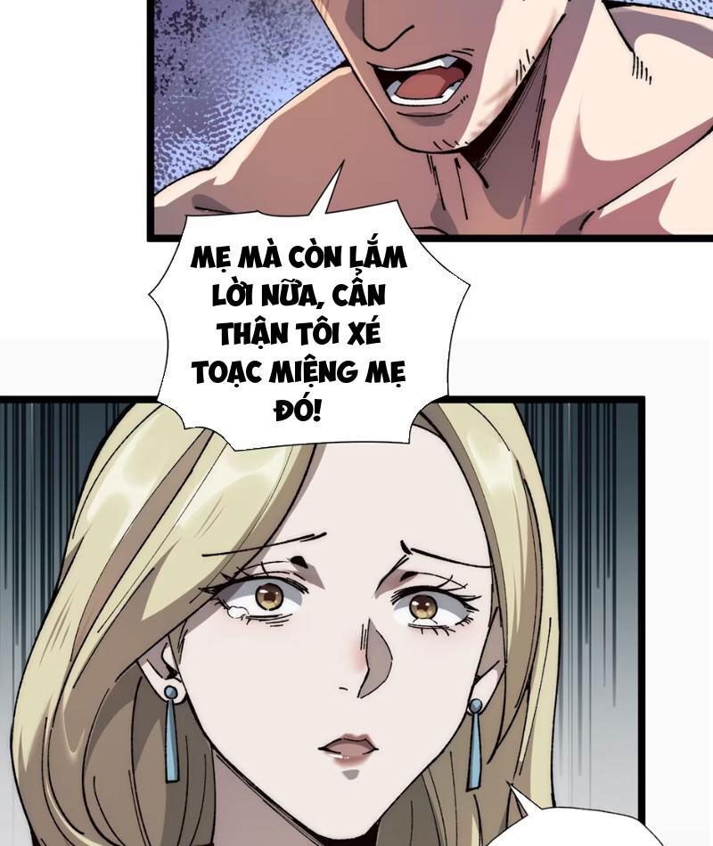 Bách Thú Chi Vương: Chapter 3