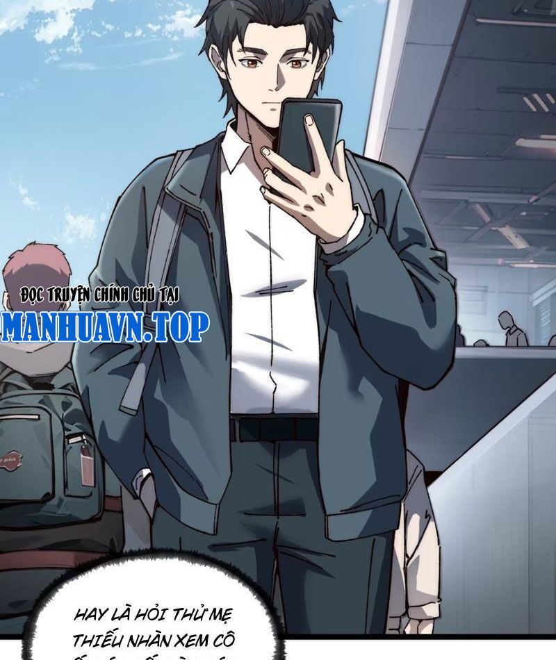 Bách Thú Chi Vương: Chapter 3