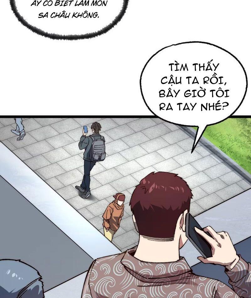 Bách Thú Chi Vương: Chapter 3