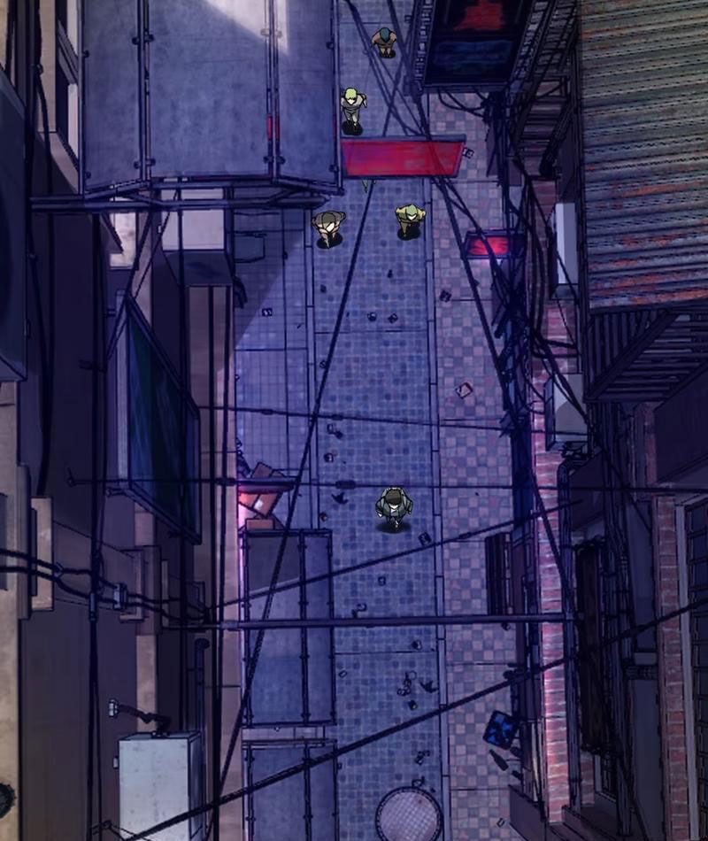 Bách Thú Chi Vương: Chapter 3