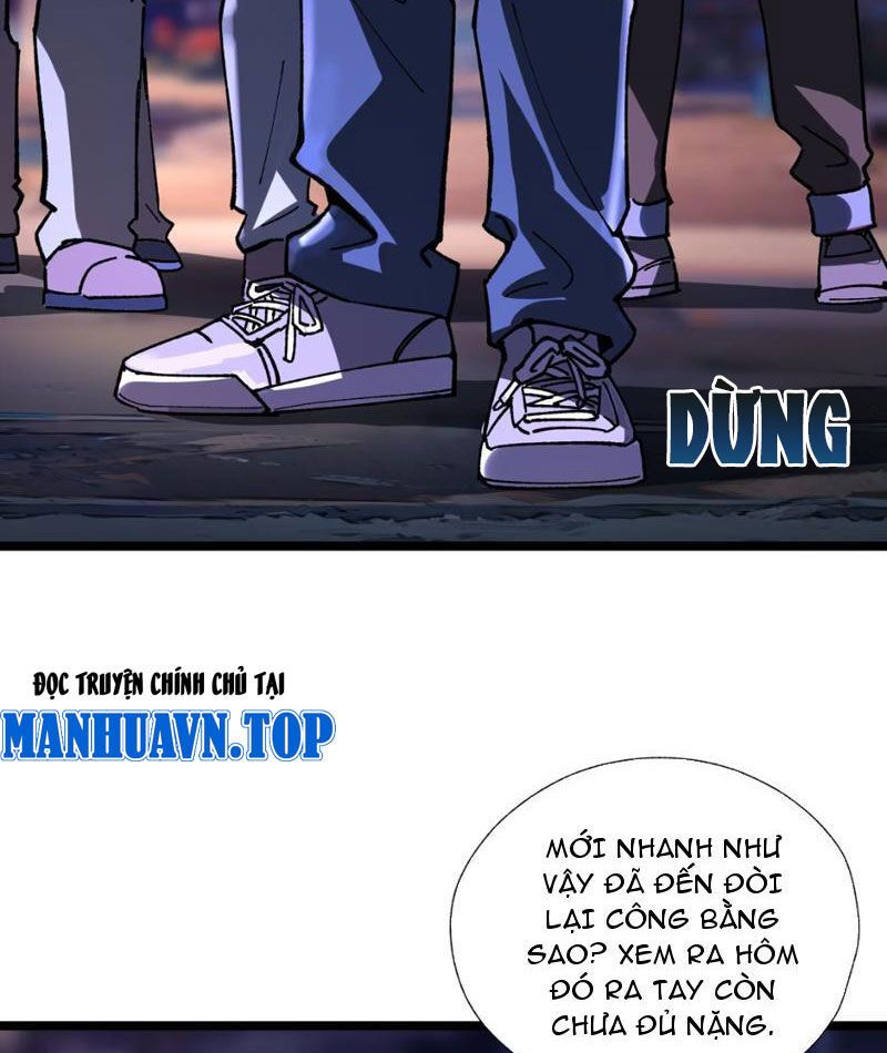 Bách Thú Chi Vương: Chapter 3