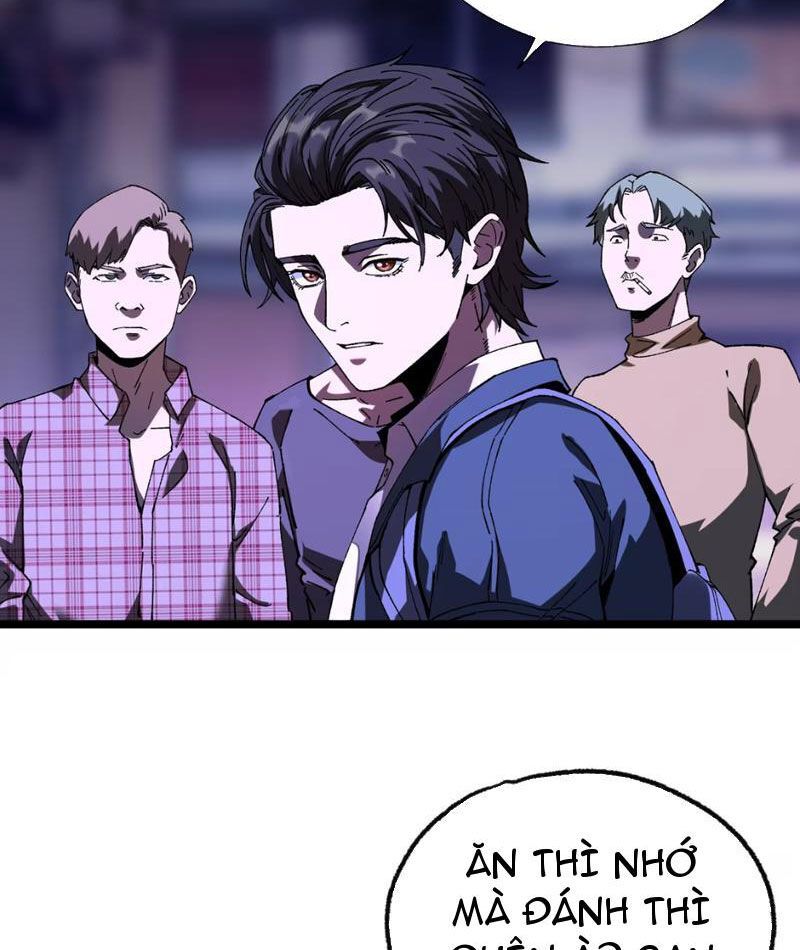 Bách Thú Chi Vương: Chapter 3