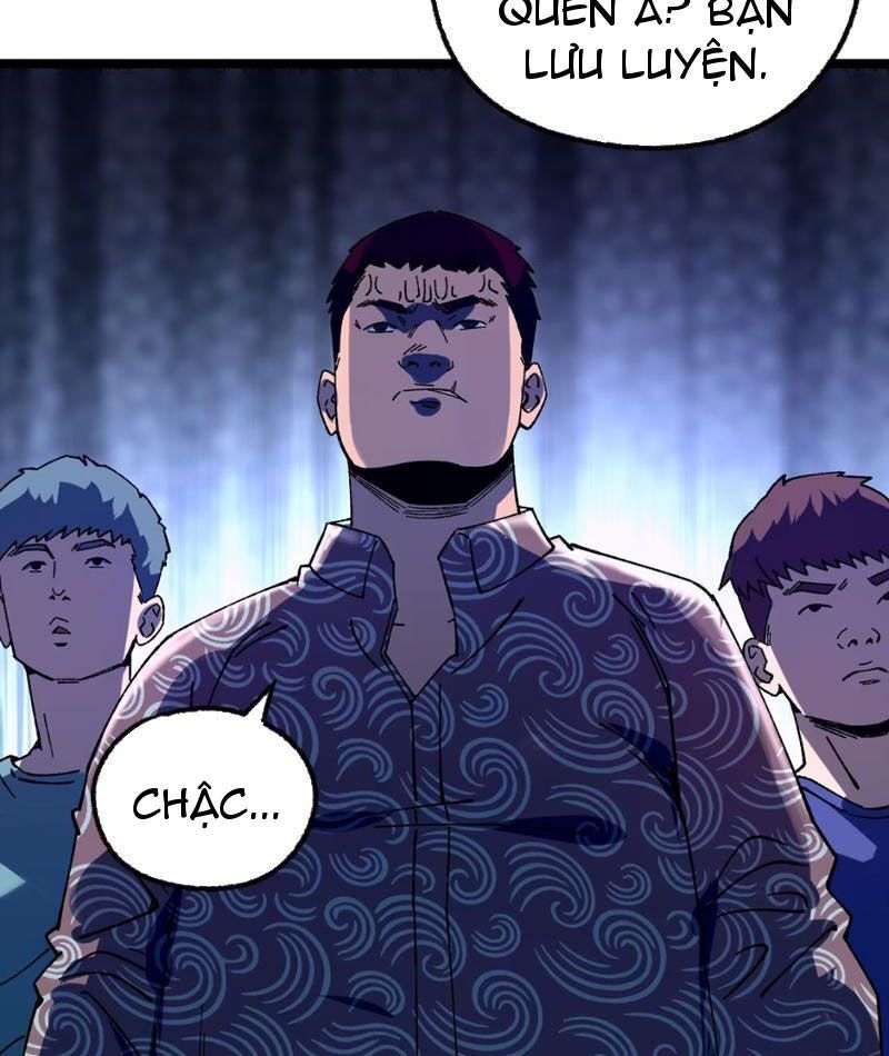 Bách Thú Chi Vương: Chapter 3