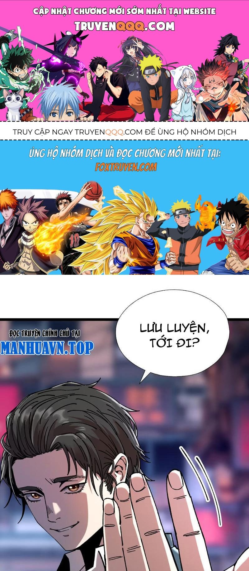 Bách Thú Chi Vương: Chapter 4