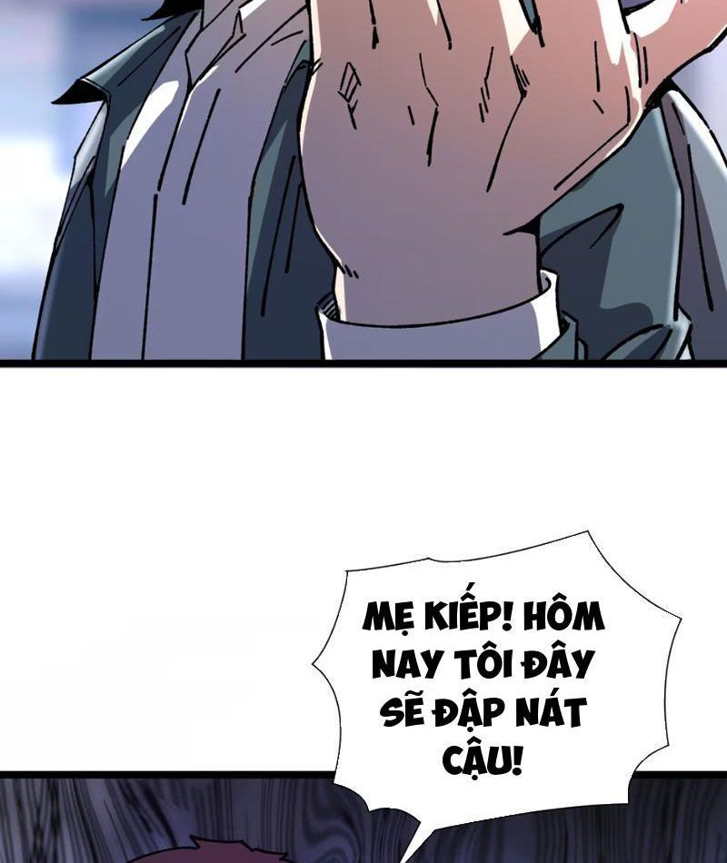 Bách Thú Chi Vương: Chapter 4