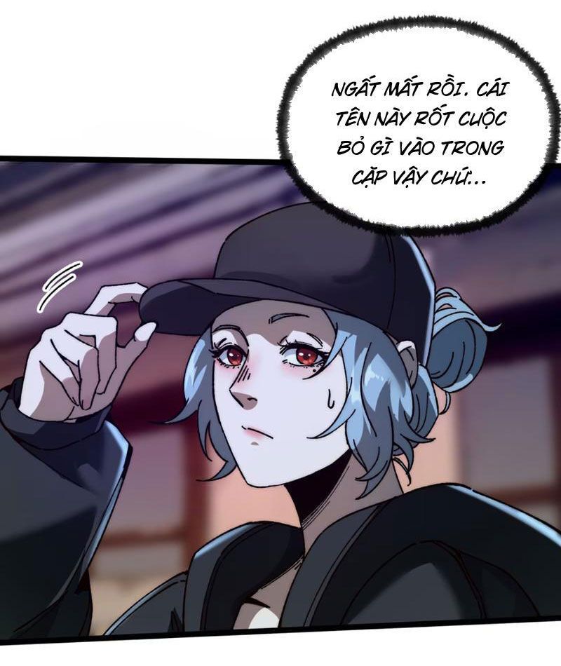 Bách Thú Chi Vương: Chapter 4