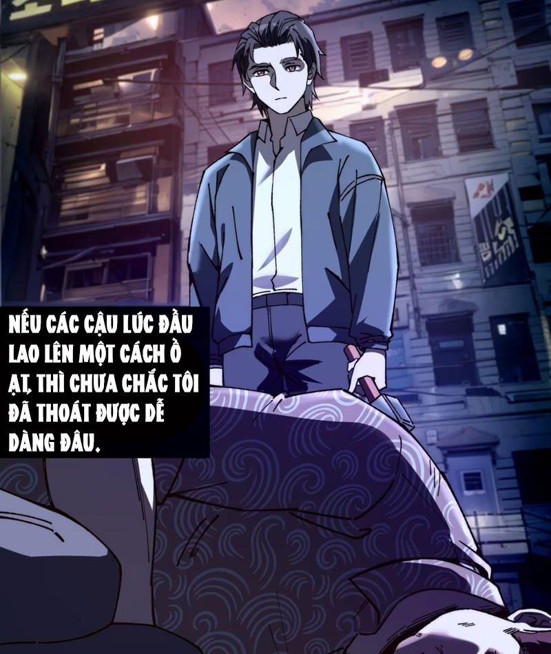 Bách Thú Chi Vương: Chapter 4