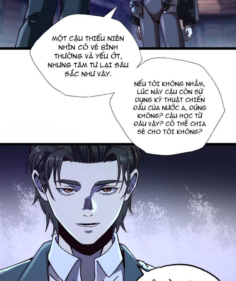 Bách Thú Chi Vương: Chapter 4