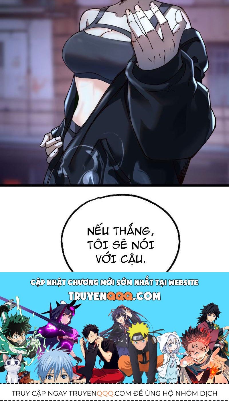 Bách Thú Chi Vương: Chapter 4