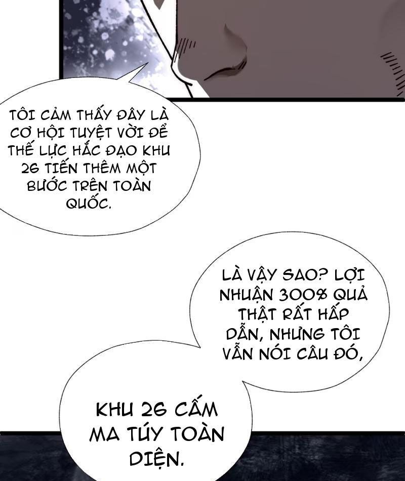 Bách Thú Chi Vương: Chapter 4